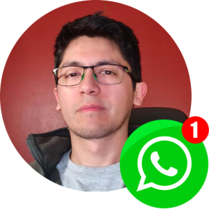 Foto de contacto